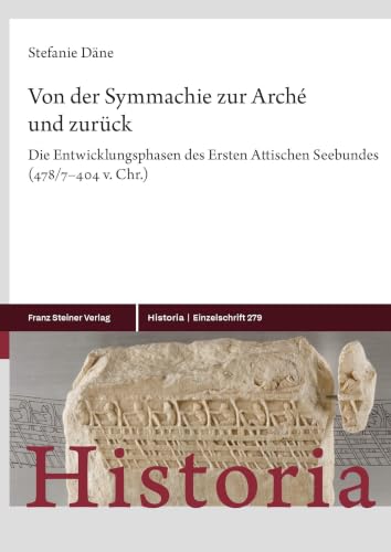 Von der Symmachie zur Arché und zurück : die Entwicklungsp...