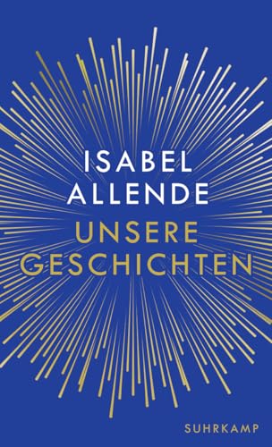 Unsere Geschichten : Uüber das Schreiben