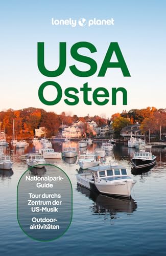 USA Osten