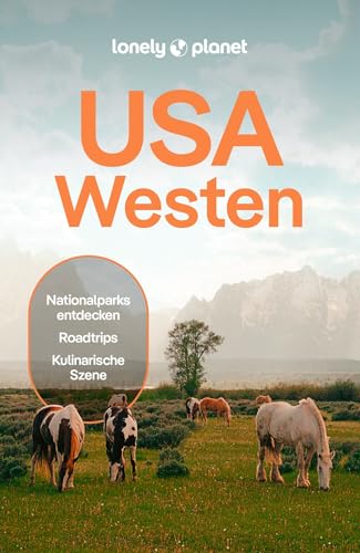 USA Westen