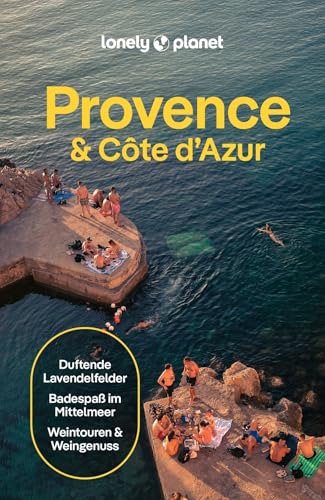 Provence & Côte d'Azur