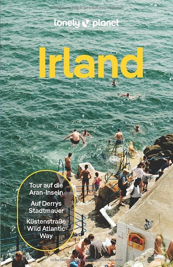 Irland