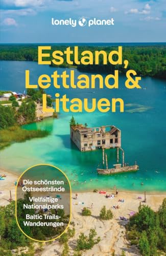 Estland, Lettland & Litauen