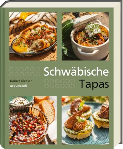 Schwäbische Tapas