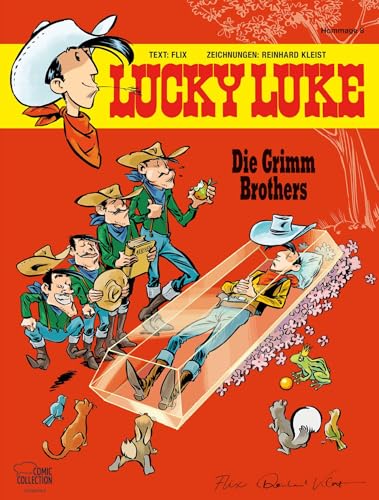 Die Grimm Brothers