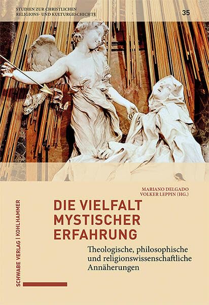 Die Vielfalt mystischer Erfahrung : theologische, philosophi...