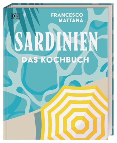 Sardinien : das Kochbuch