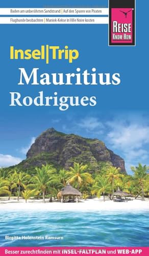 Mauritius, Rodrigues