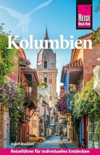 Kolumbien