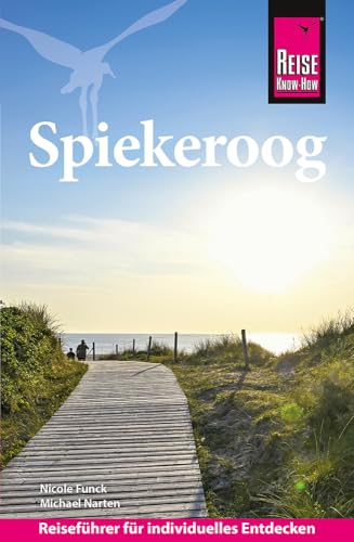 Spiekeroog