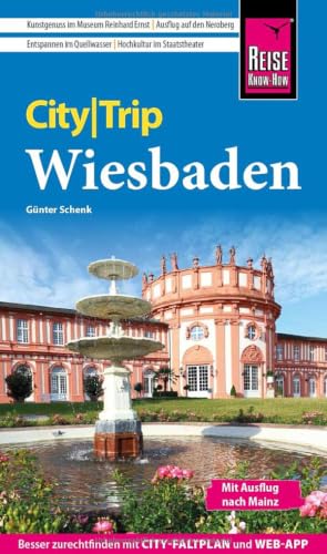 City Trip Wiesbaden : Kustgenuss im Museum Reinhard Ernst : ...