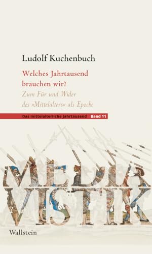 Welches Jahrtausend brauchen wir? : zum Für und Wider des "...