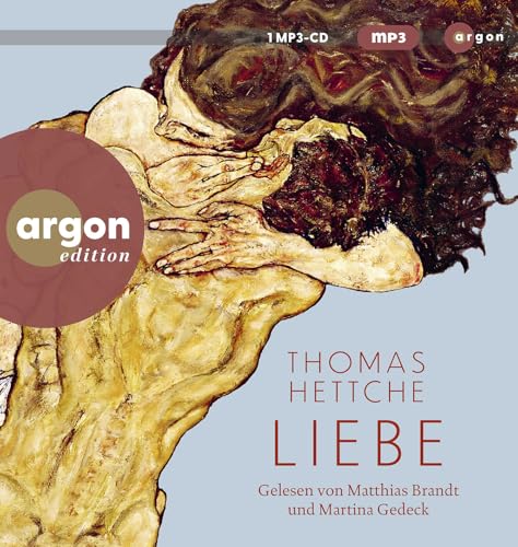 Liebe : Roman