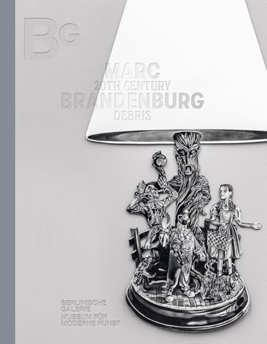 Marc Brandenburg: 20th Century Debris