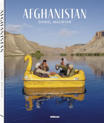 Afghanistan