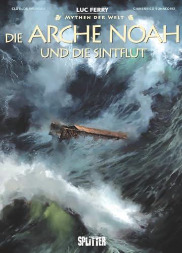 Arche Noah und die Sintflut