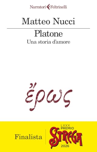 Platone : una storia d'amore