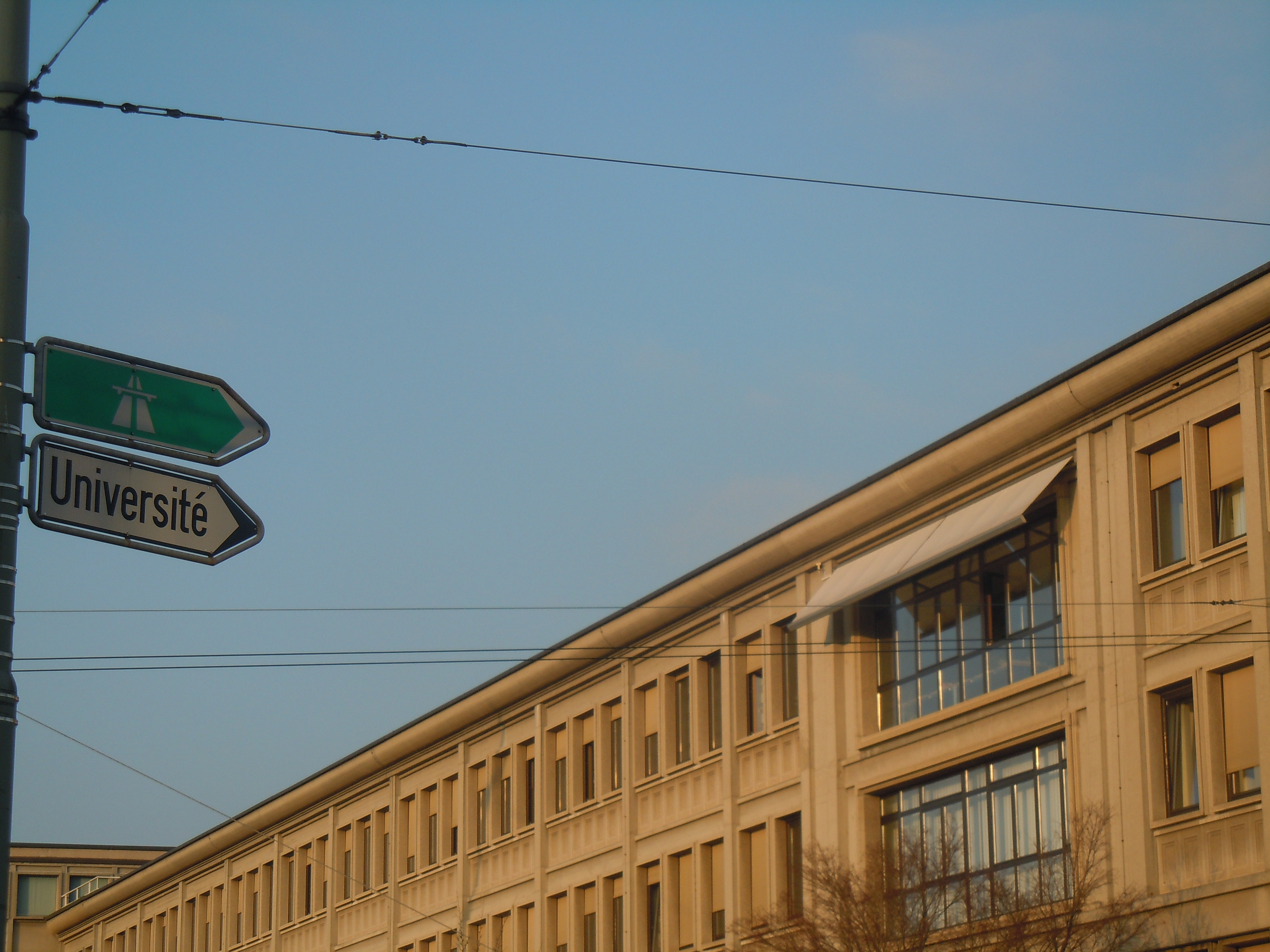 Bibliothèque interfacultaire d’histoire et de théologie