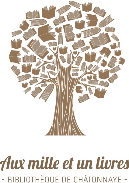 Bibliothèque intercommunale de Châtonnaye "Aux 1001 livres"