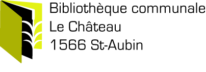Bibliothèque communale de St. Aubin