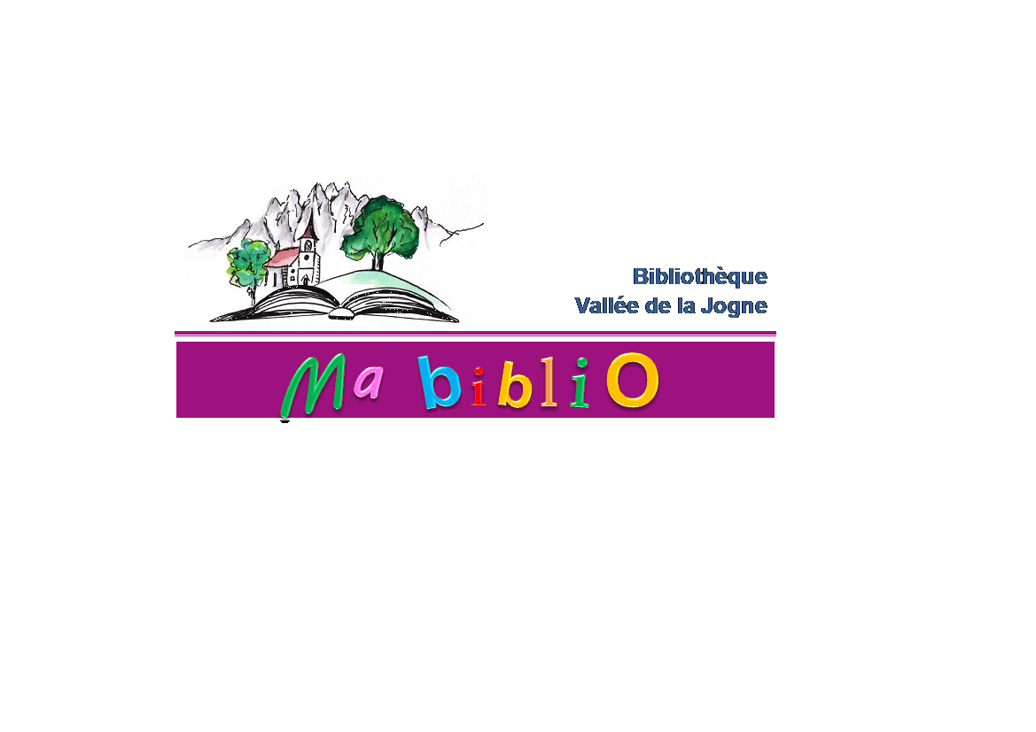 Bibliothèque de la Vallée de la Jogne