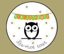 Bibliothèque LIS-MOI-TOUT