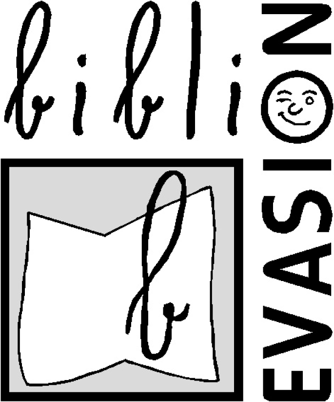 Biblioévasion - Bibliothèque jeunesse de Gruyères