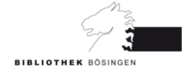 Schul- und Gemeindebibliothek Bösingen