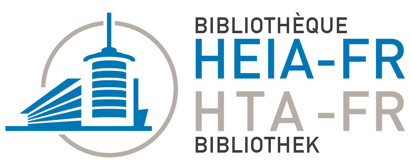 Bibliothèque de la Haute école d'ingénierie et d'architecture