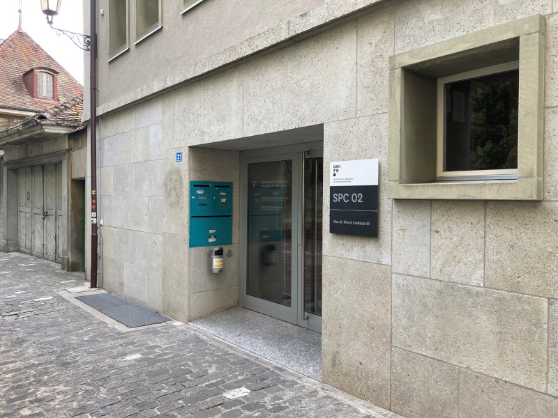 Bibliothèque de pédagogie spécialisée