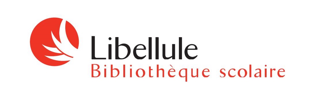 Bibliothèque scolaire Libellule, Bulle