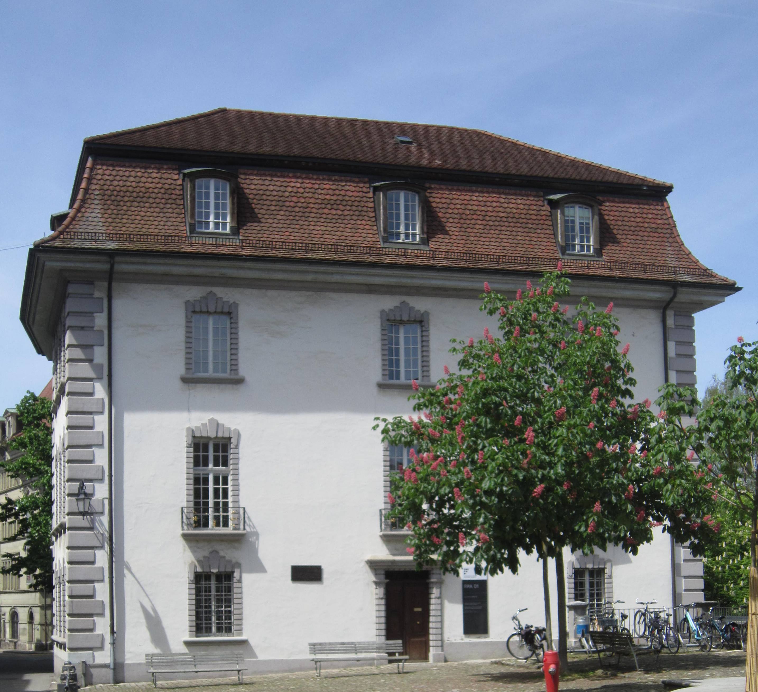 Bibliothèque des Sciences de l'Antiquité