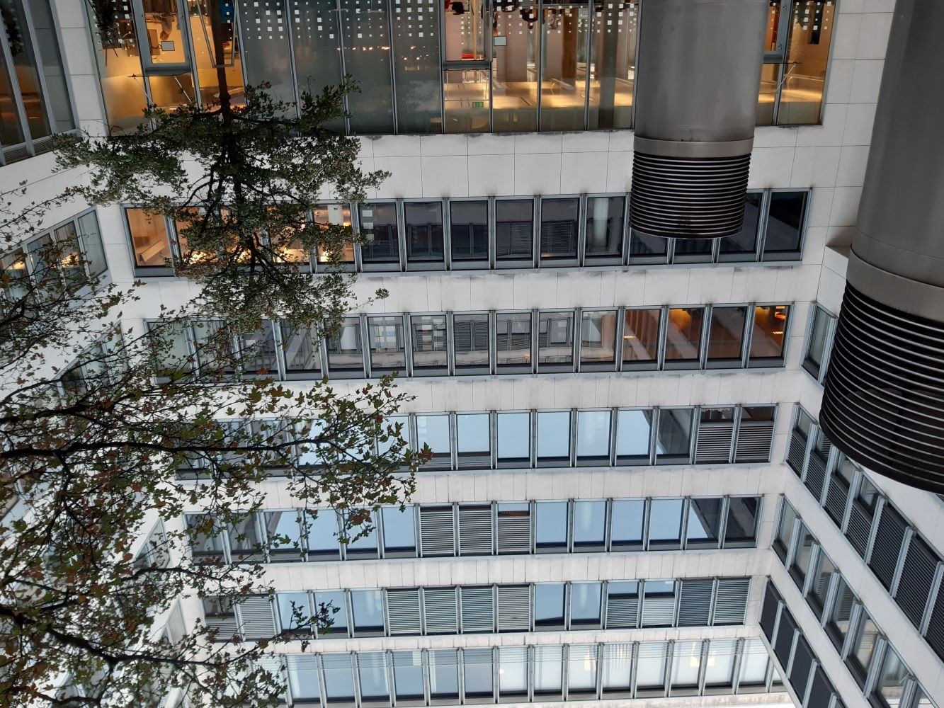 Bibliothek des Instituts für Europarecht