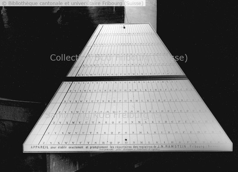 <strong>Johann N. Ramstein est le père d'Albert Ramstein </strong>