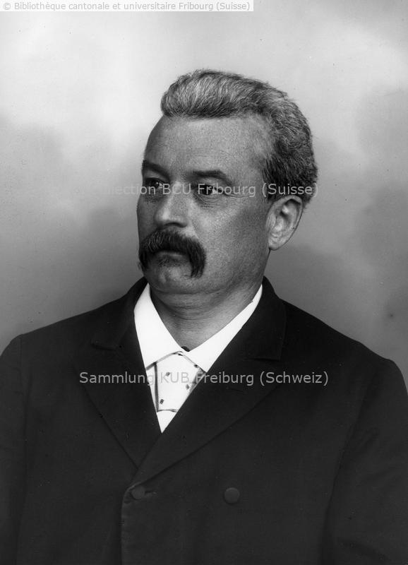 <strong>Père d'Albert Ramstein ; Café de la Poste </strong>