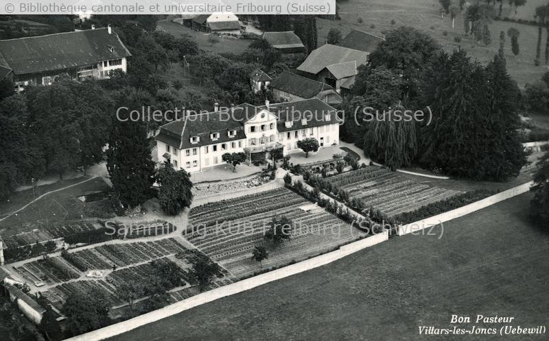 <strong>Mention: Luftbild Alpar, Bern </strong>