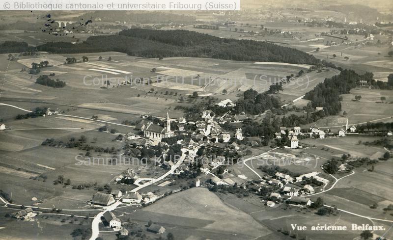 <strong>Belfaux (Sarine) </strong>