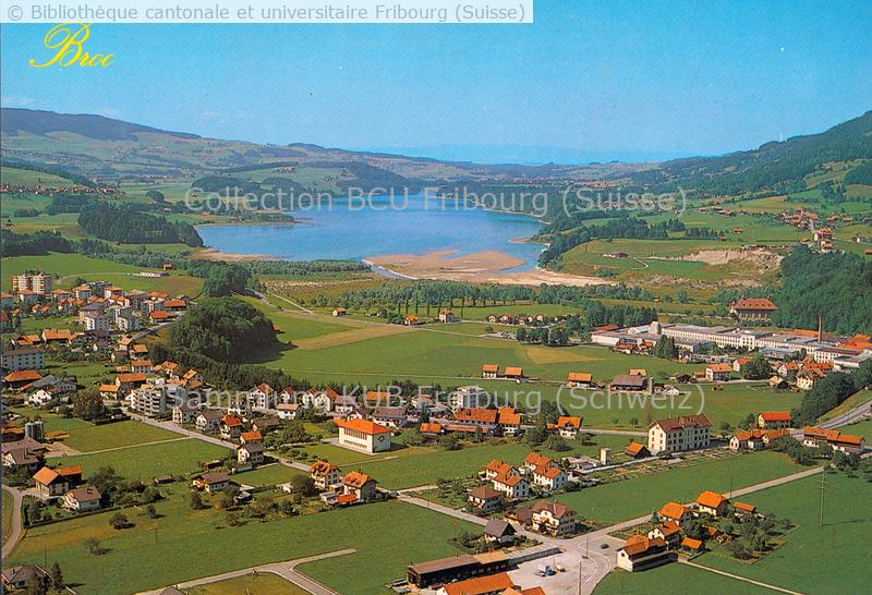 <strong>Broc (Gruyère) </strong>