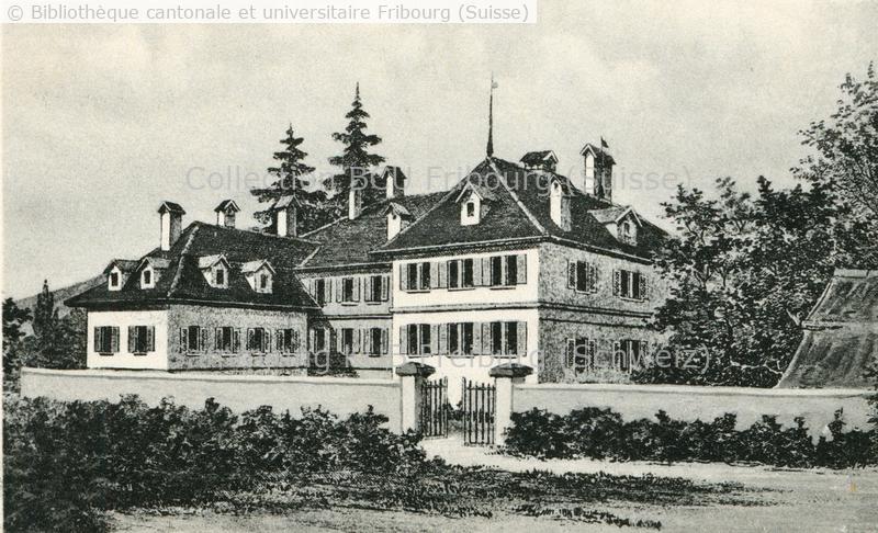 <strong>Courgevaux (lac) </strong>