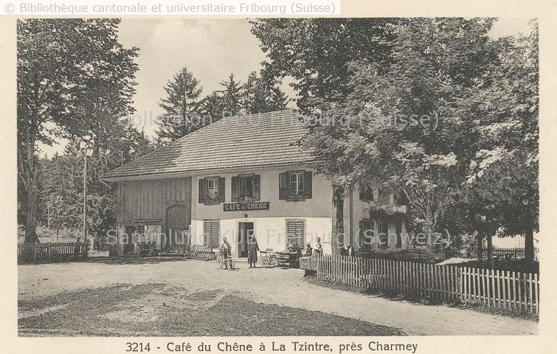 <strong>Gruyère, Paysages, Architecture </strong>