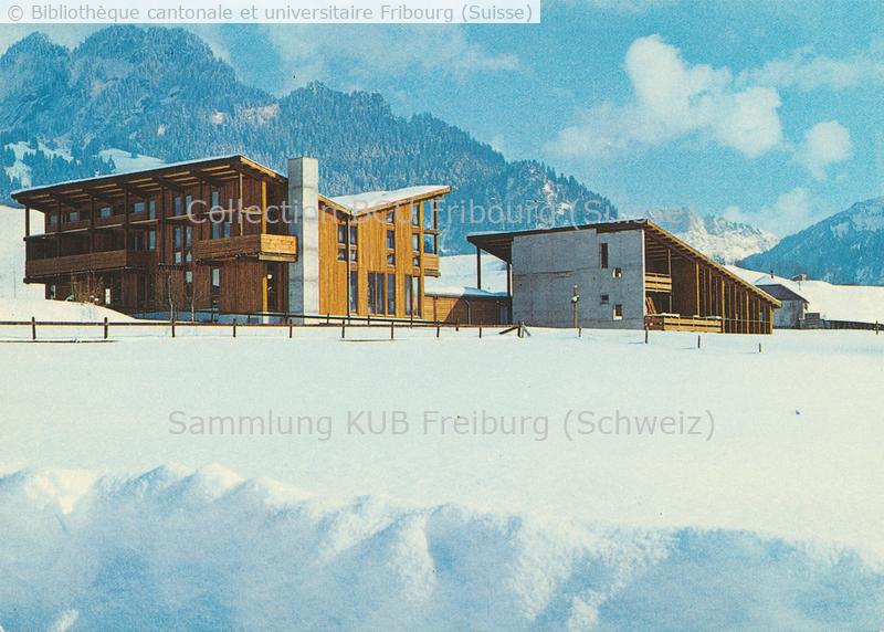 <strong>Gruyère, Paysages </strong>