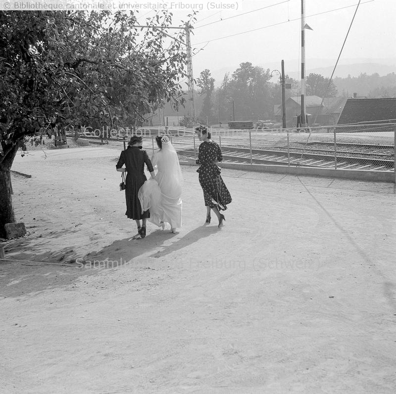 <strong>Mariage Pierre Dreyer-Rey </strong>