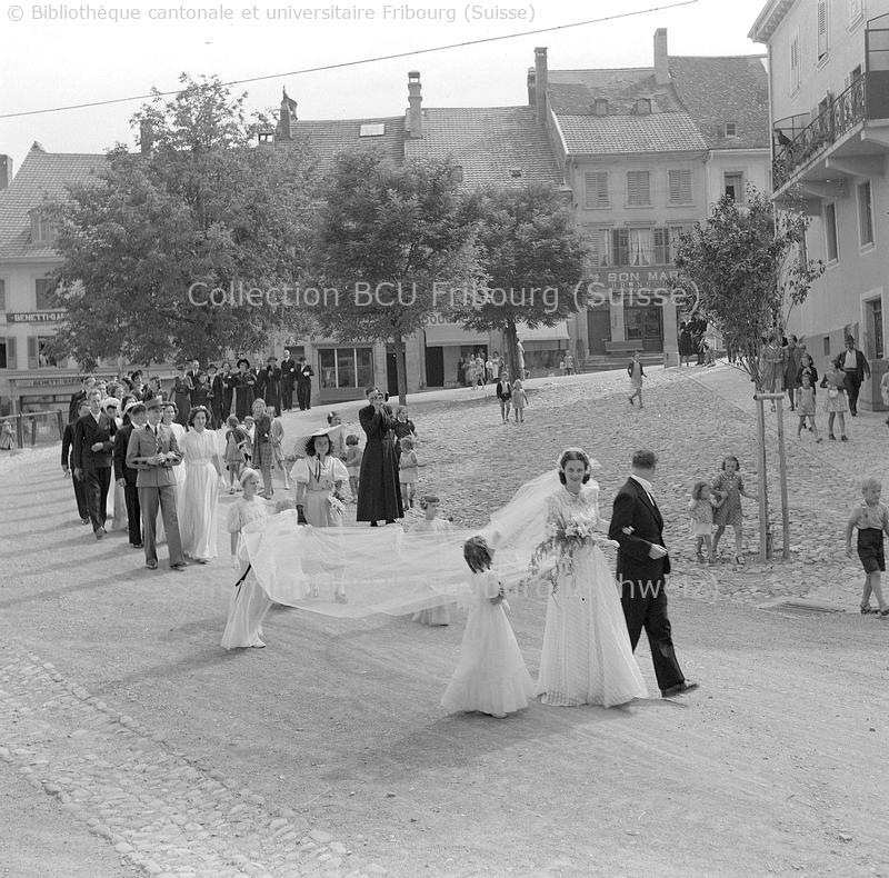 <strong>Mariage Bondallaz </strong>