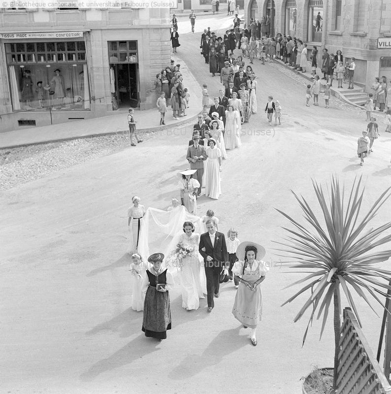 <strong>Mariage Bondallaz </strong>