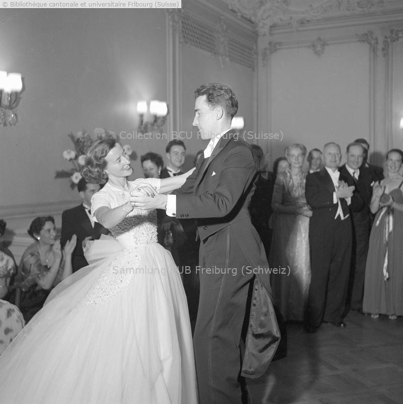 <strong>Mariage Alfred von Overbeck </strong>