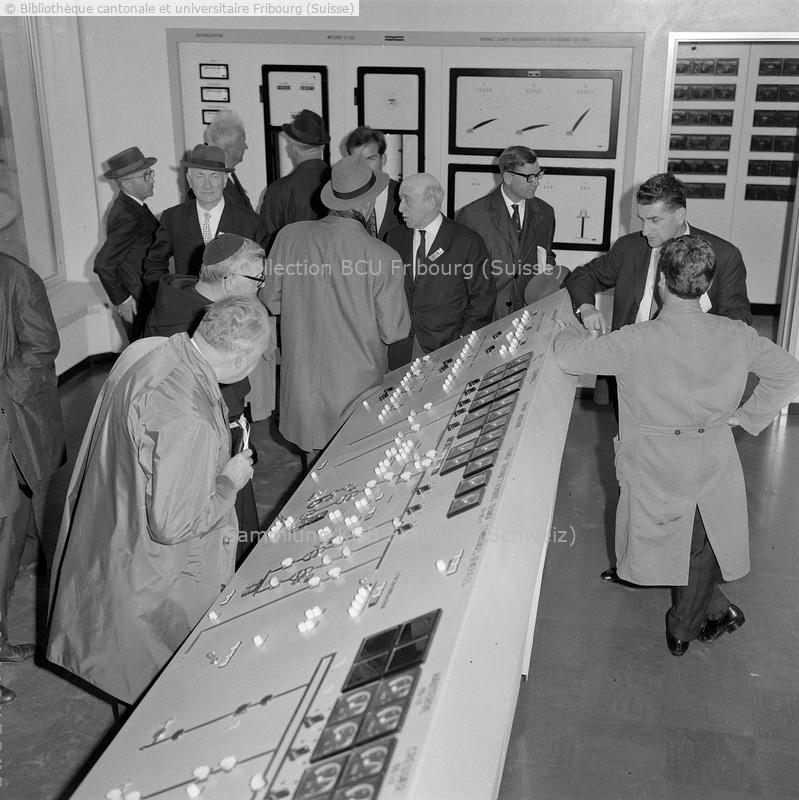 <strong>18.9.1964 </strong>