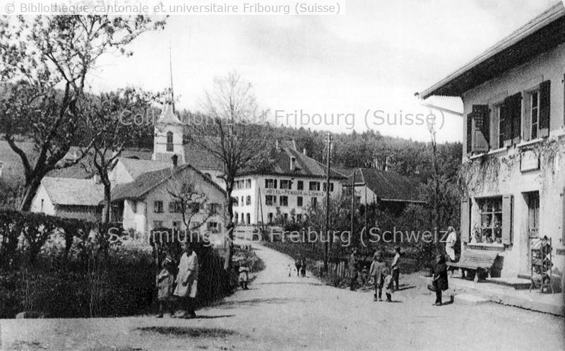 <strong>Carte postale </strong>