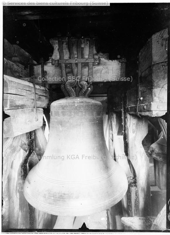 <strong>Fribourg (Sarine) </strong>