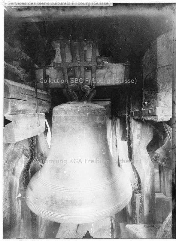 <strong>Fribourg (Sarine) </strong>