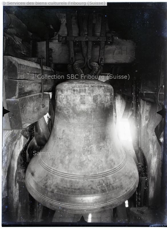 <strong>Fribourg (Sarine) </strong>